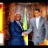 Le Pr Charles Binam Bikoi reçu par le Premier Ministre Gabonais