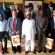 Des émissaires du Réseau Africain des Institutions de Formation de Formateurs de l’Enseignement Technique, en visite au CERDOTOLA
